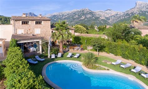 Finca Ca'n Quatre Spain