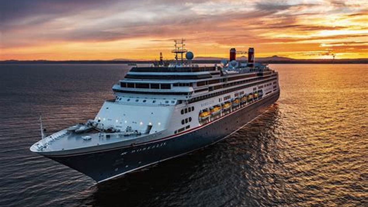 Find And Plan An August 2024 Cruise From Southampton On Cruise Critic., 2024