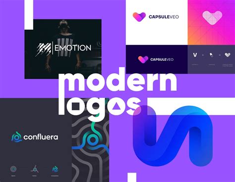 Find Inspiration in Other Logos