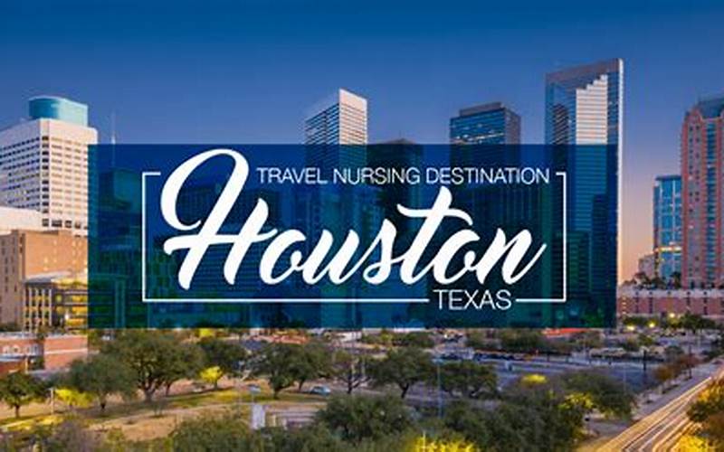 Find Lvn Travel Jobs Houston