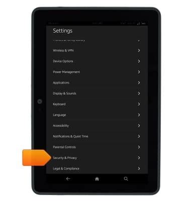 Kindle Fire Connected to Wifi But No Kindle fire, Kindle