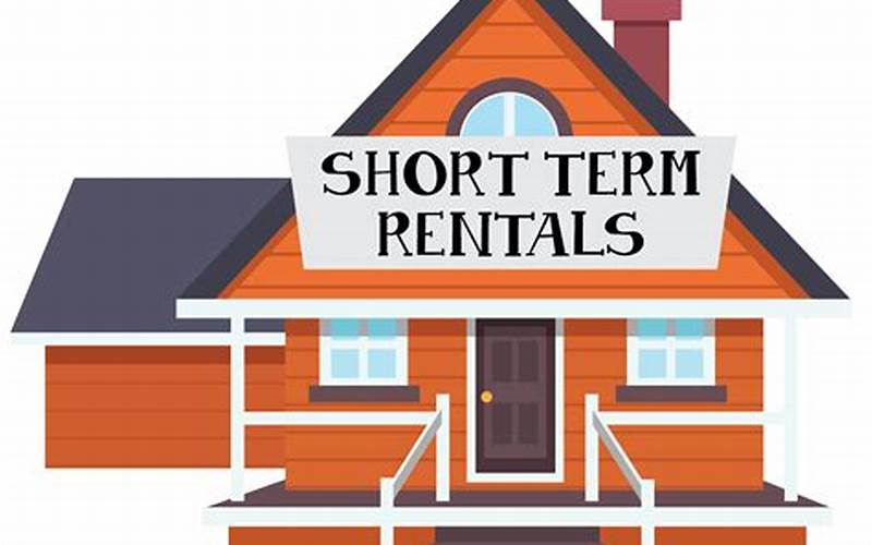 Find Short Term Rentals