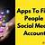 Find Social Media Accounts For Free