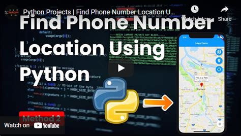th?q=Find Usa Phone Numbers In Python Script - Python Tips: How to Easily Find USA Phone Numbers with a Python Script