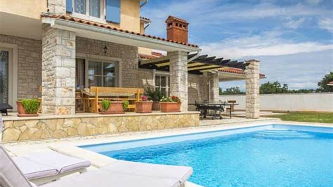 Find Your Ideal Villa Holiday Where Your Villa, Return Flights, 22Kg Baggage And Car Hire Is All Included In The Price., 2024