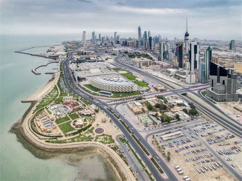 Kuwait’s real estate market grows to 12.04 bn in 2019