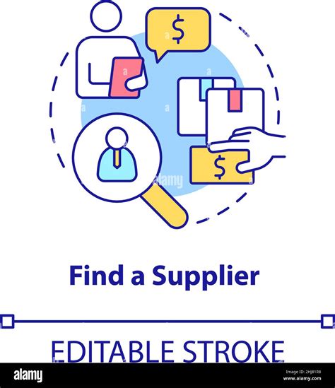 Find A Supplier