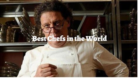 Find Best Chef
