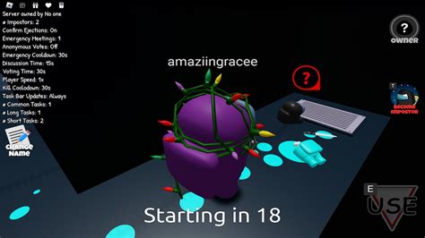 Find Black! - Roblox