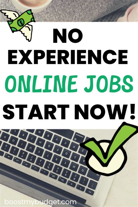 Find Cash Jobs Near Me No Experience