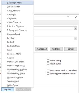 Find Formatting: Temukan & Perbaiki Format Teks Salah