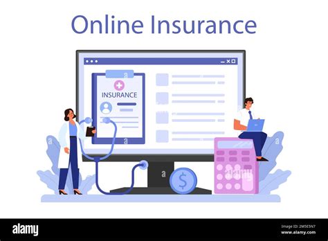 Find Health Insurance Online