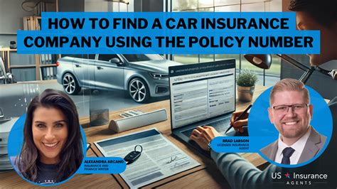 Find Insurance