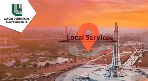 Find Local Services