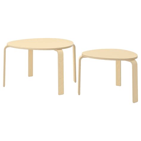 Find Nesting Tables Ikea