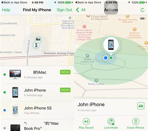 Find Out How To Get Your Lost iPhone Back Now!