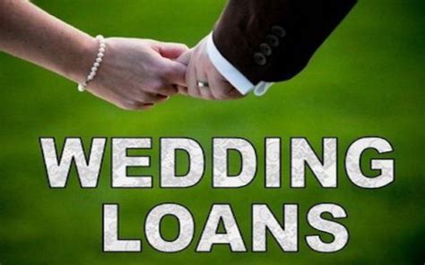 Find Personal Loans For Weddings