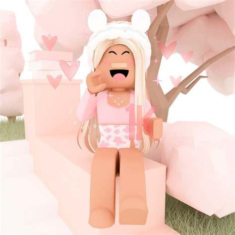 Find Pink! - Roblox