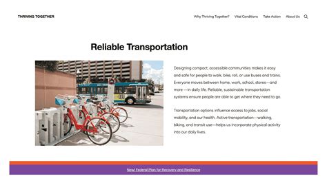 Find Reliable Transportation