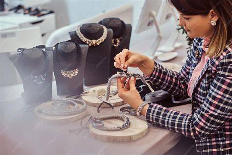 Find Right Jewelry Workshop