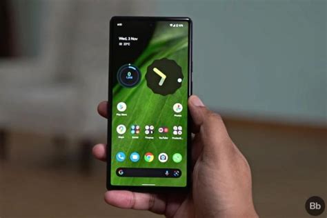 Find Solutions to Common Pixel 6 Problems