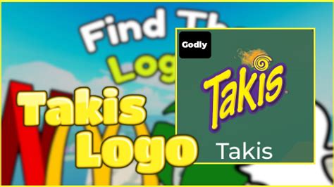 Find Takis - Roblox