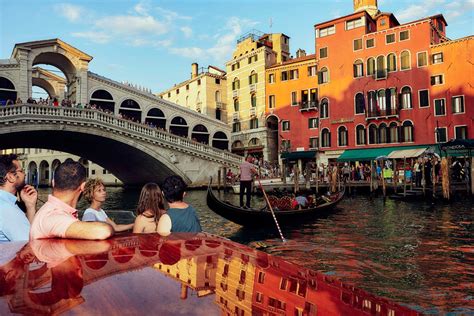 Find Venice Tour