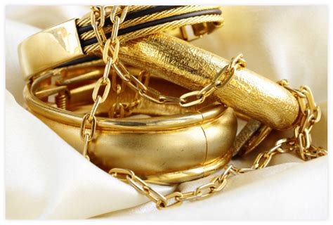 Find a Gold Buyer for Unwanted Jewelry