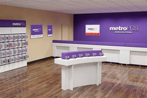 Find a Metro PCS Near You