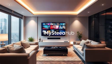 Find a Reliable Streaming Service