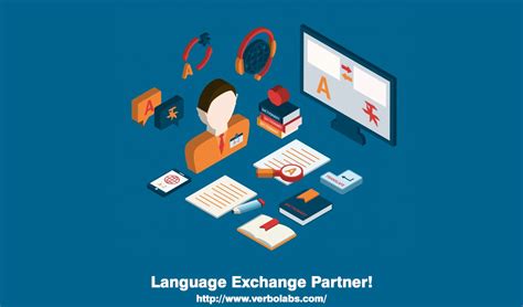Find a Tutor, Mentor, or Language Exchange Partner