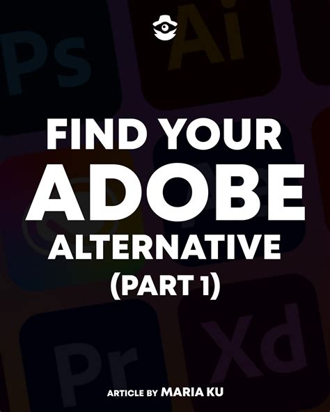 Find an Alternative to Your App