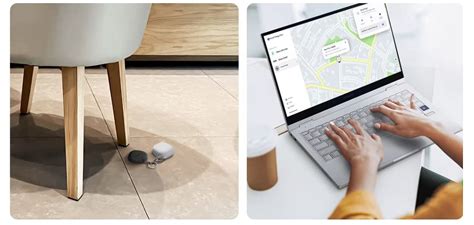 Find and Connect with Devices