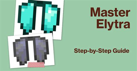 Find and Use Elytra to Fly in Minecraft