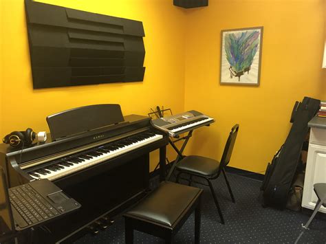 Find the Best Pianist Lessons in Birmingham, Alabama