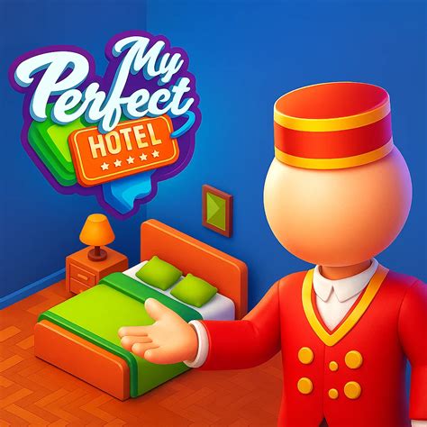Find the Perfect Hotel