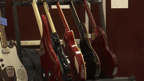 Find the Perfect Instrument Join the Local Music Swap Scene