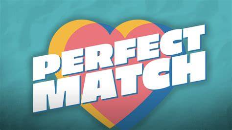 Find the Perfect Match