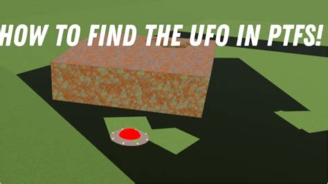Find the UFO | Pilot Training Flight Simulator Wiki | Fandom