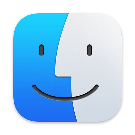 Finder Icon