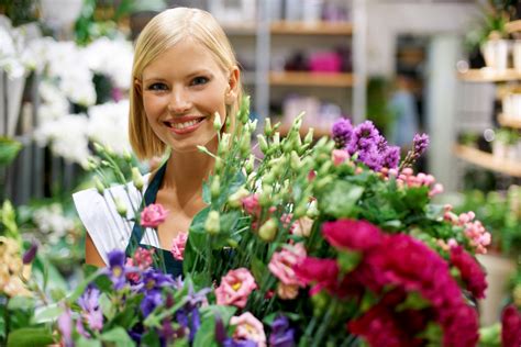 Finding a Local Florist ThriftyFun