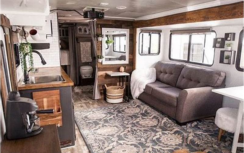 Finding A Travel Trailer Remodel Near You