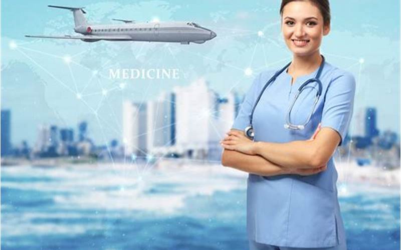 Finding A Traveling Nurse To Rent To