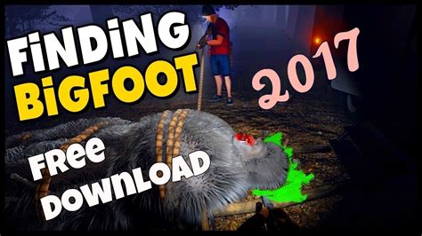 You are currently viewing Finding Bigfoot Game Pc Free: Your Ultimate Guide To Finding The Best Online Game