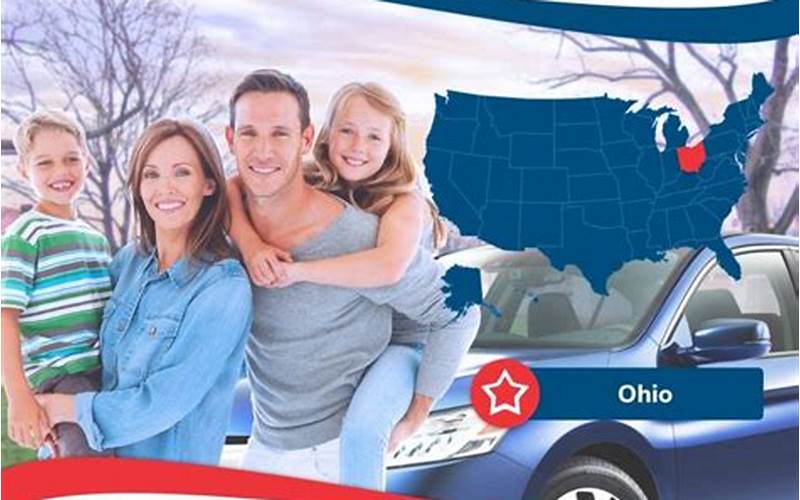 Finding Car Insurance Quotes In Marietta Ohio