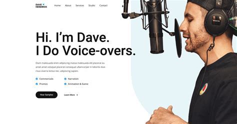 Finding Freelance Voice-Over Jobs: Top 10 Platforms