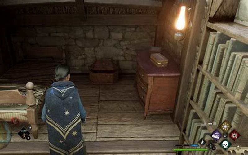 Finding Irondale Collection Chests