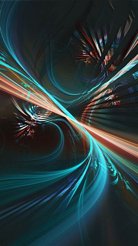 Finding the Best Abstract Wallpaper for Your Android