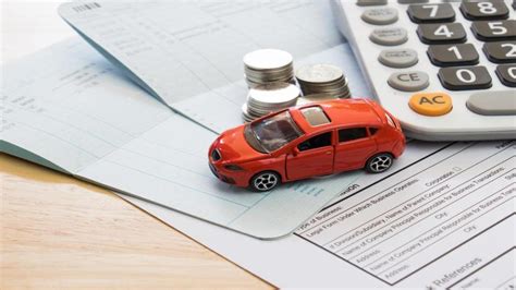 Finding the Right Mileage-Based Car Insurance