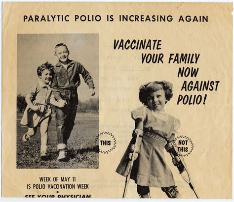 Finding Affordable Polio Vaccination Options